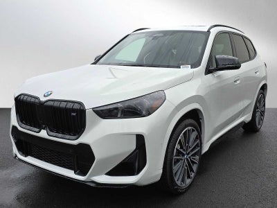 2026 BMW X1 M35i