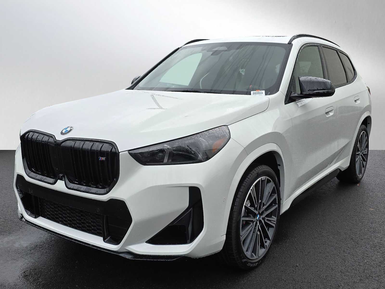 2026 BMW X1 M35i