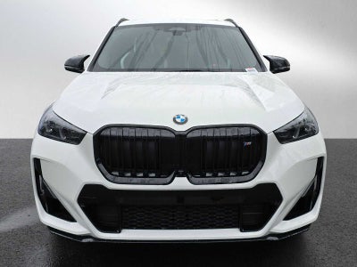 2026 BMW X1 M35i