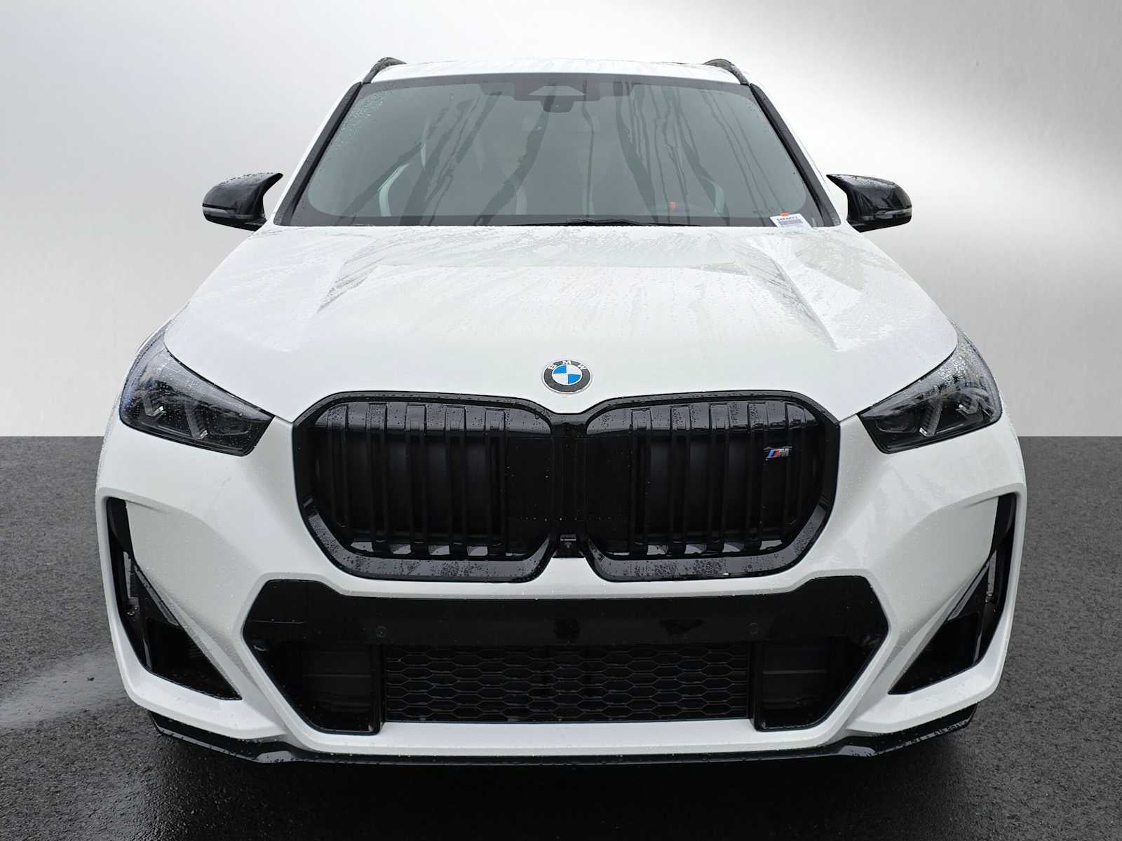 2026 BMW X1 M35i