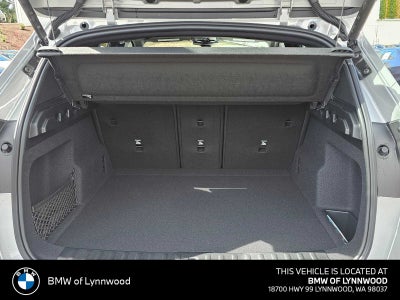 2026 BMW X1 M35i M35i