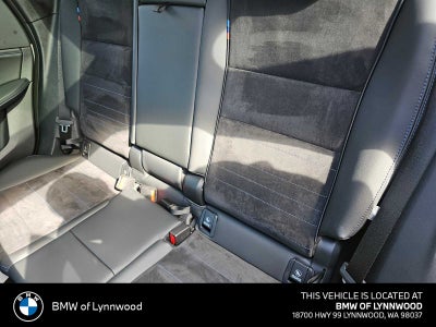 2026 BMW X1 M35i M35i