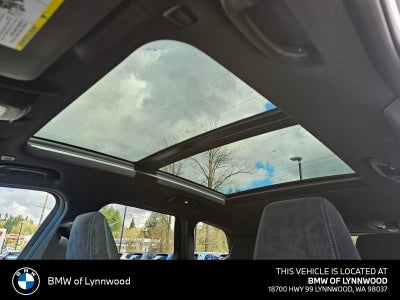 2026 BMW X1 M35i M35i