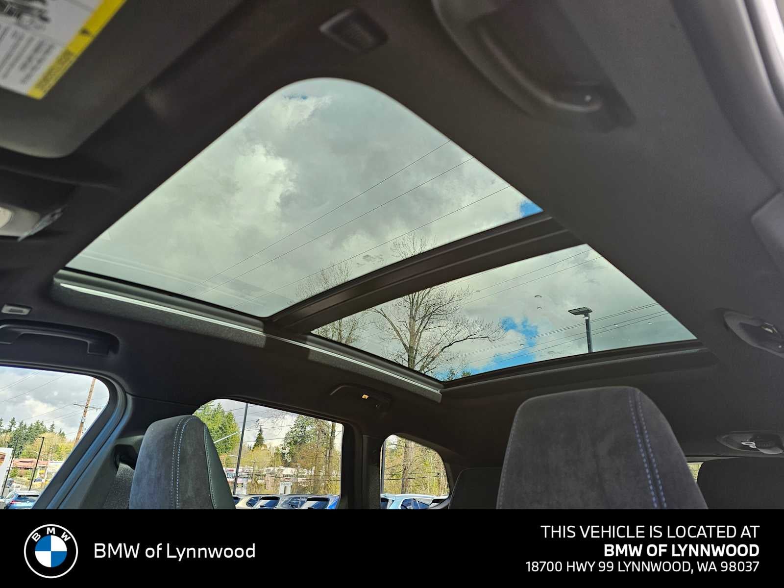 2026 BMW X1 M35i M35i