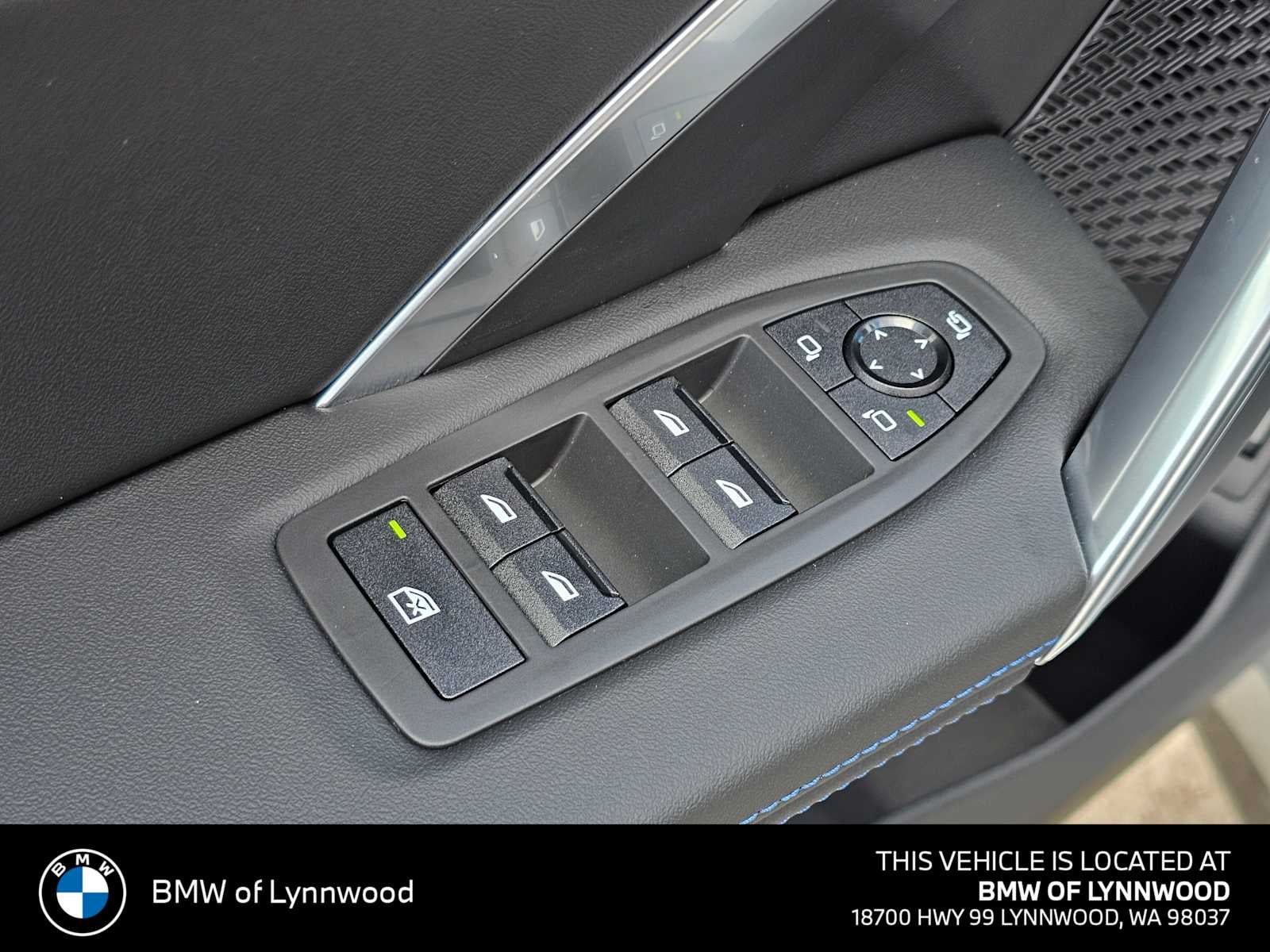 2026 BMW X1 M35i M35i