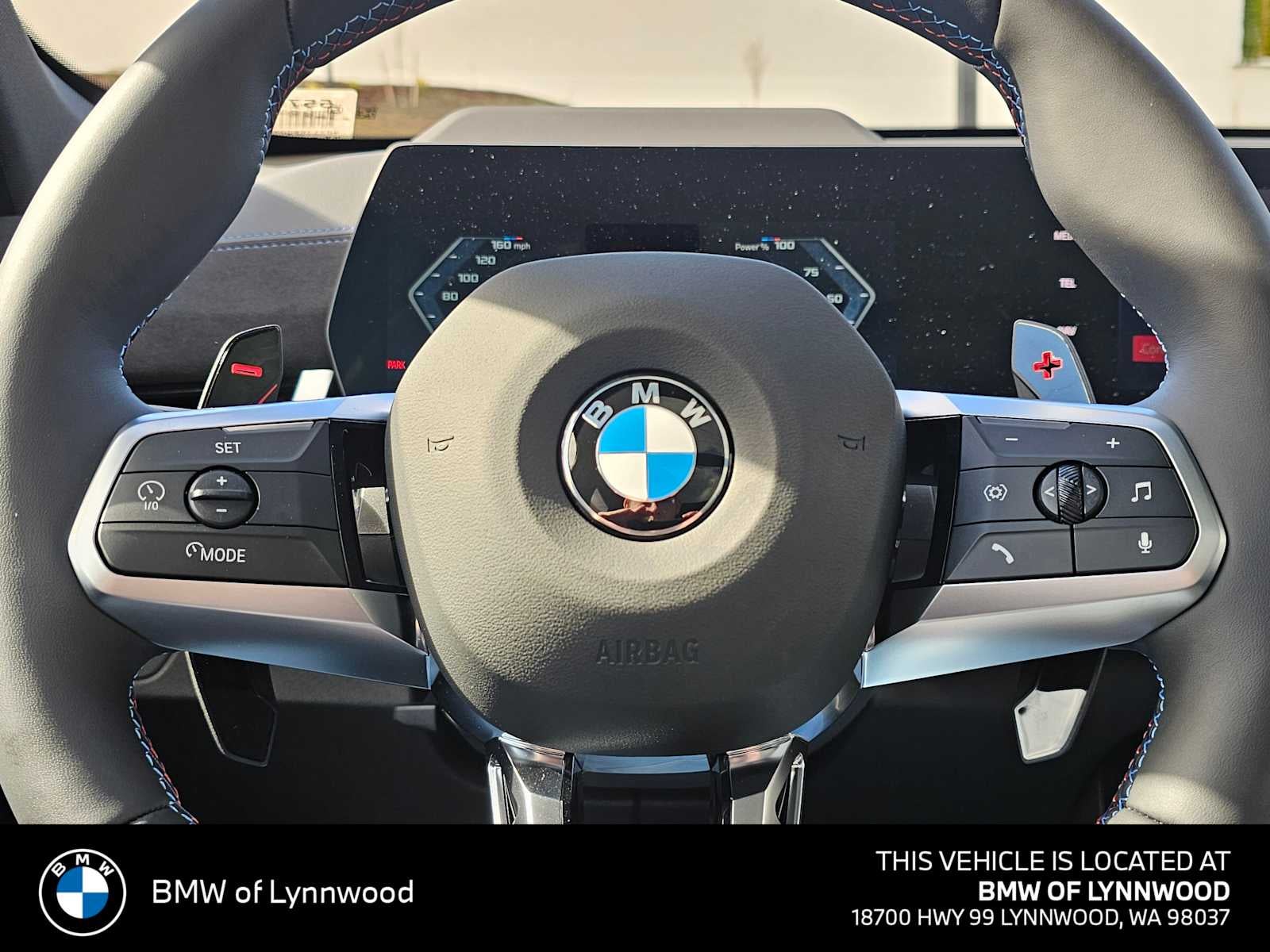 2026 BMW X1 M35i M35i