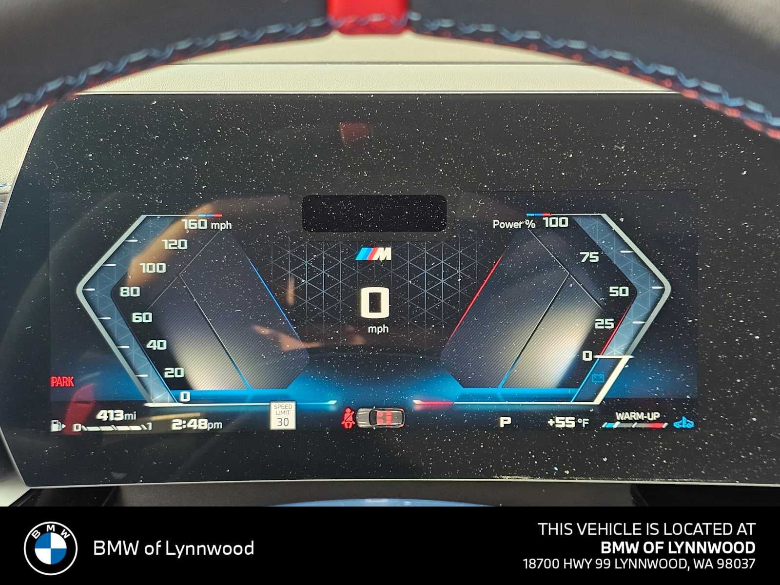 2026 BMW X1 M35i M35i