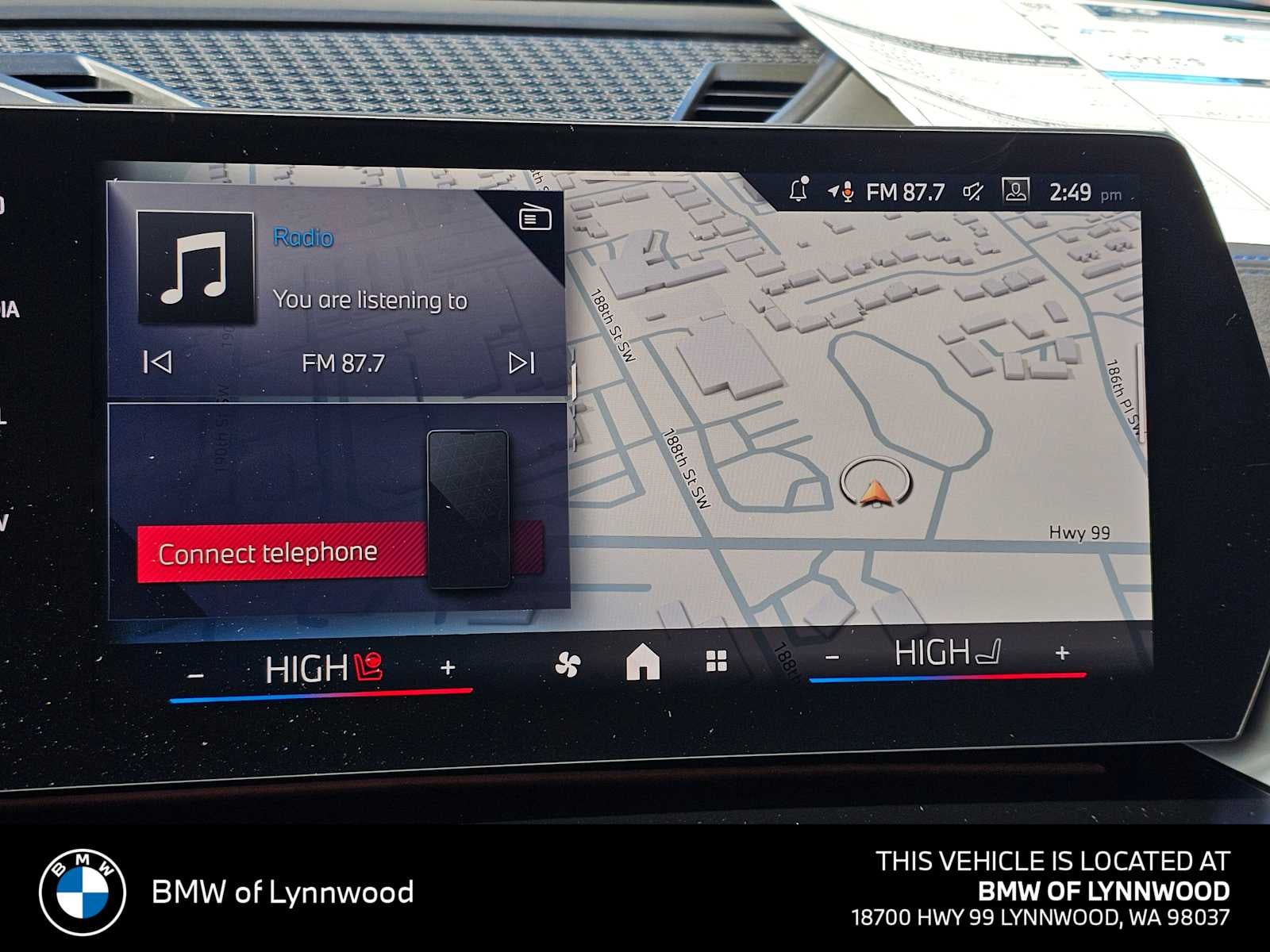 2026 BMW X1 M35i M35i