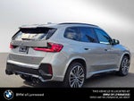 2026 BMW X1 M35i M35i