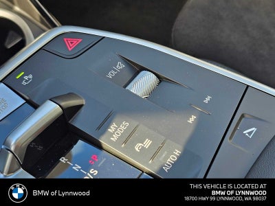 2026 BMW X1 M35i M35i