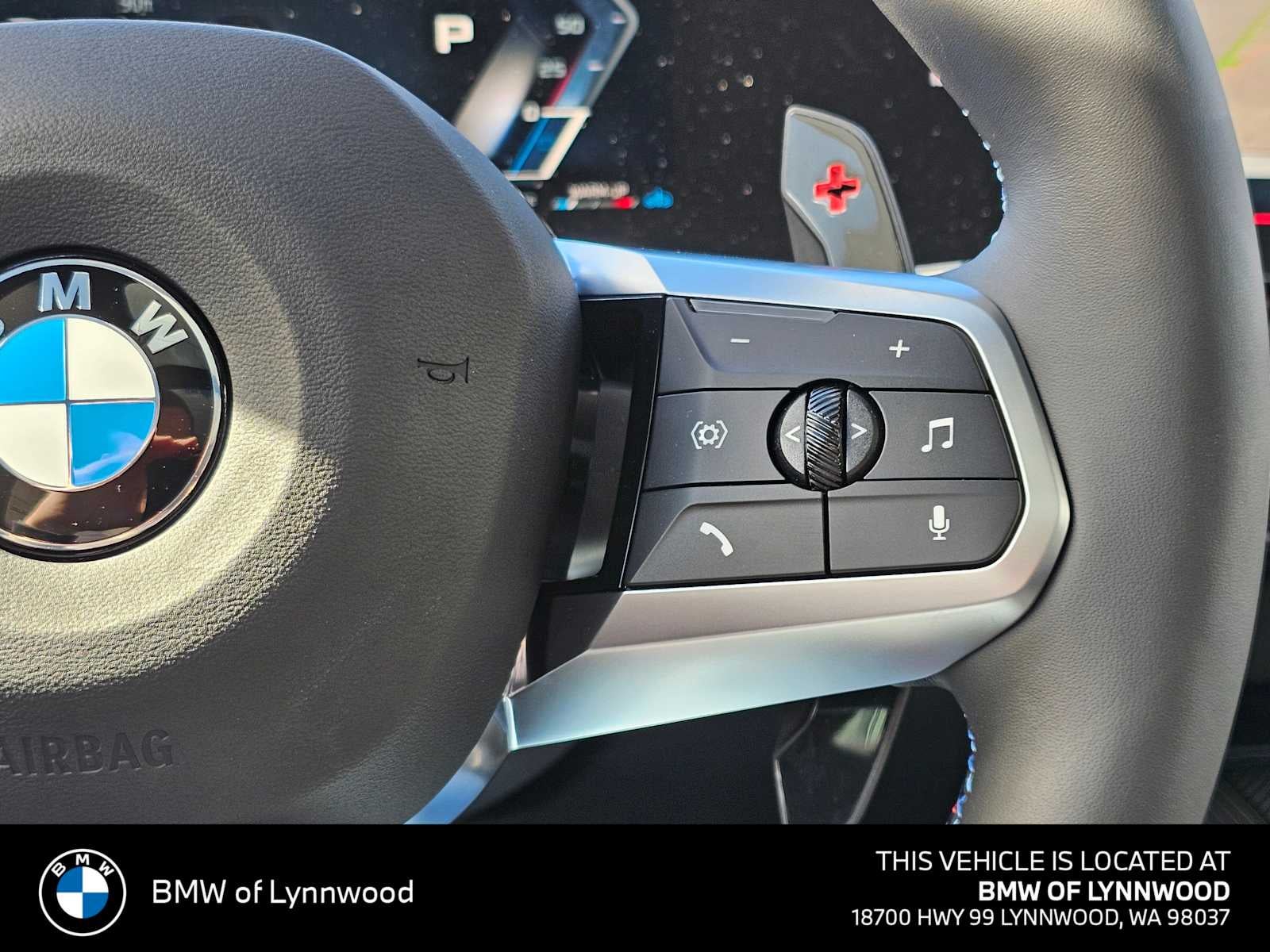 2026 BMW X1 M35i M35i