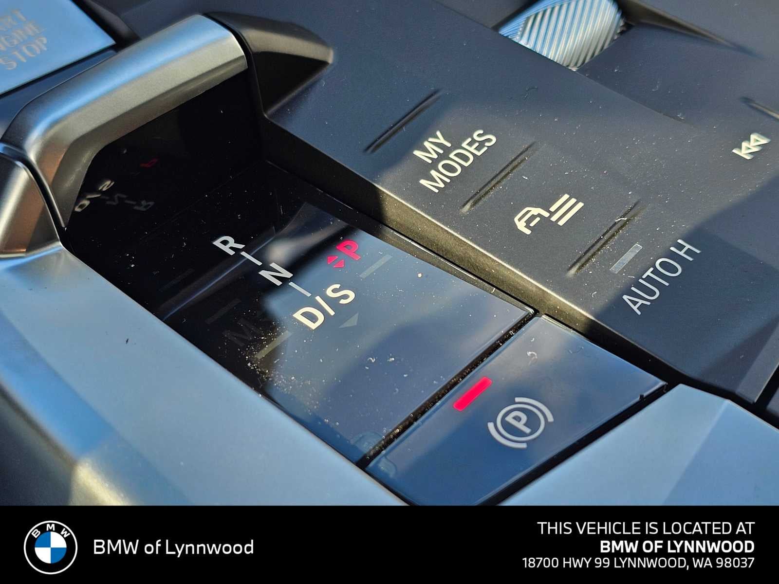 2026 BMW X1 M35i M35i