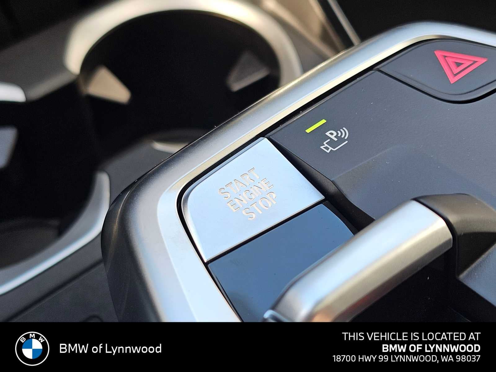 2026 BMW X1 M35i M35i