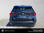 2026 BMW X1 M35i