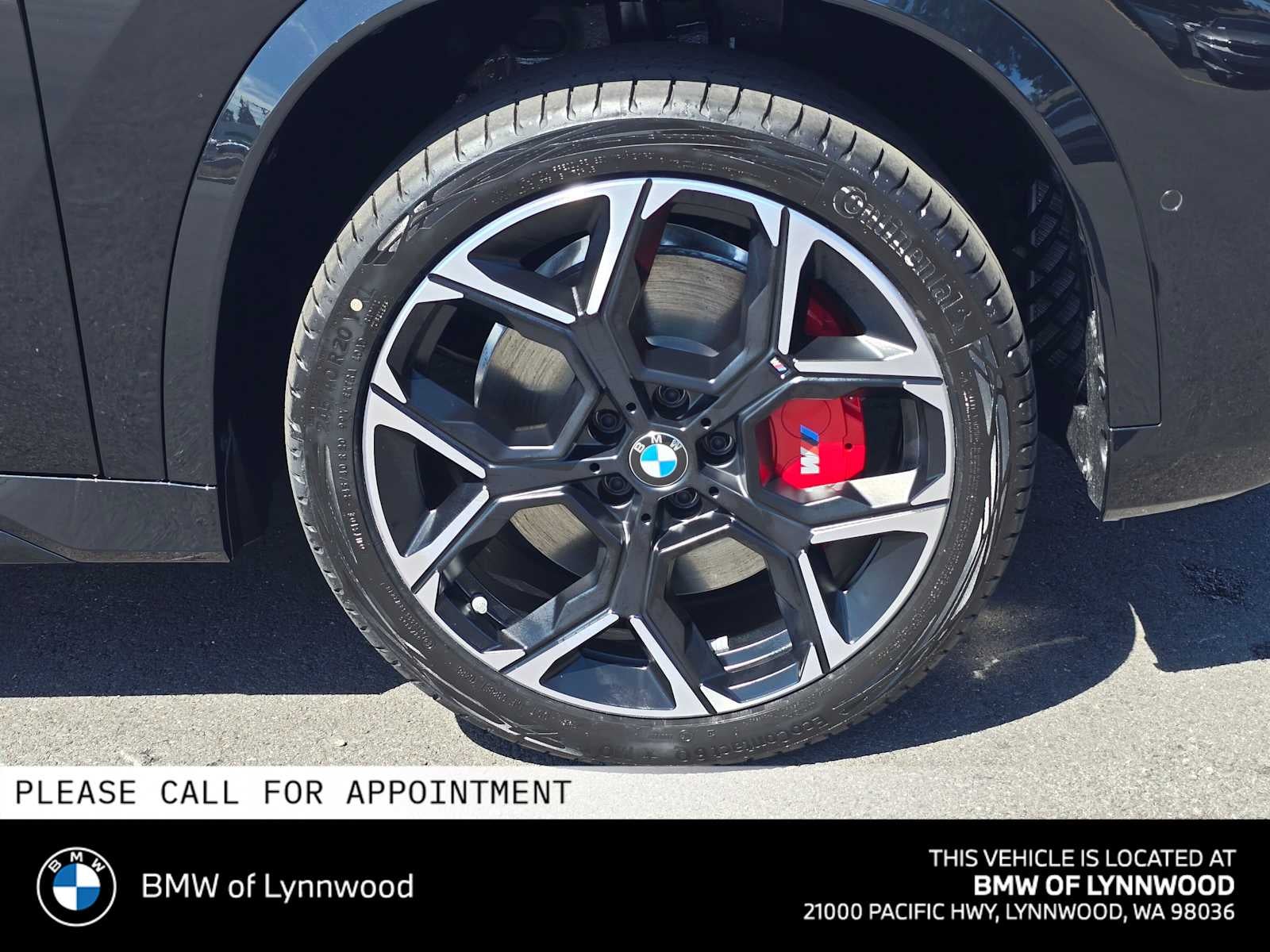 2026 BMW X1 M35i
