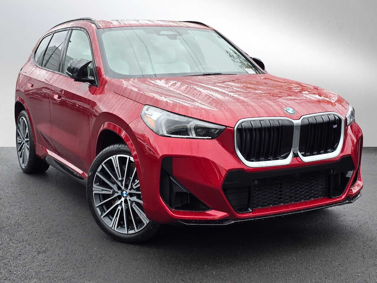 2026 BMW X1 M35i
