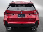 2026 BMW X1 M35i