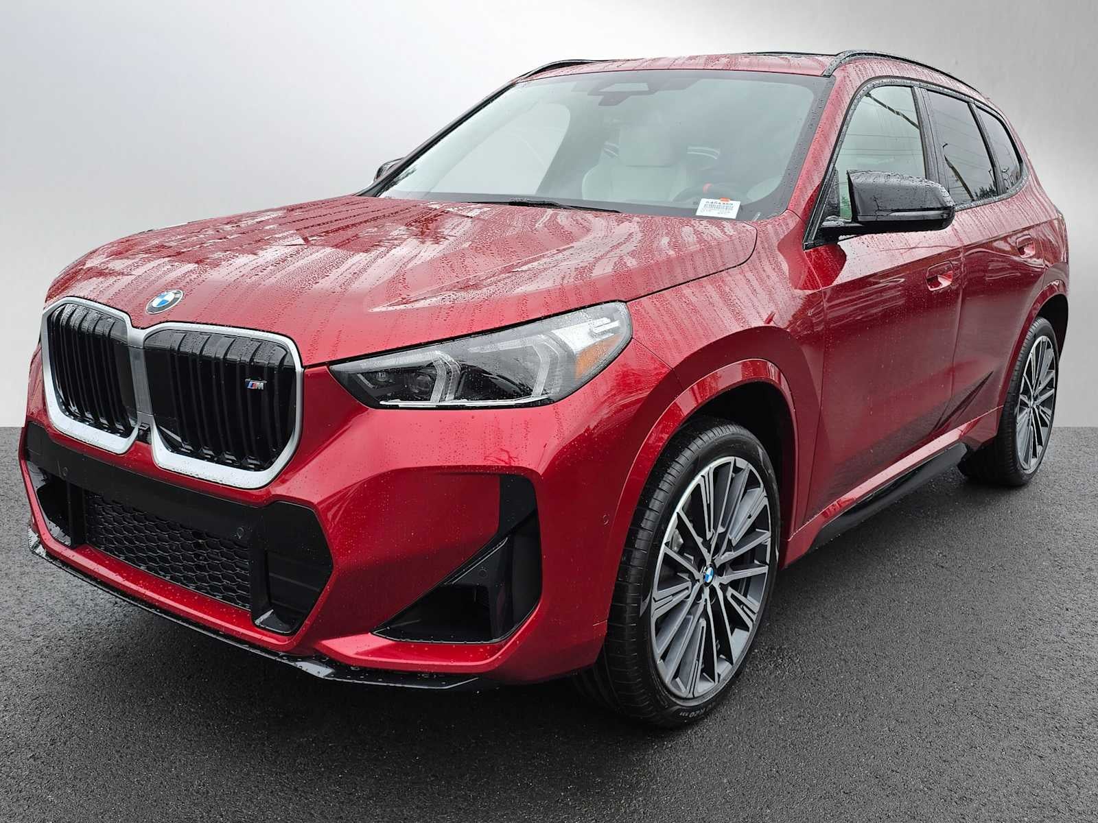 2026 BMW X1 M35i