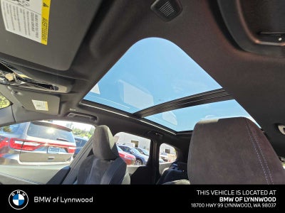 2026 BMW X1 M35i M35i