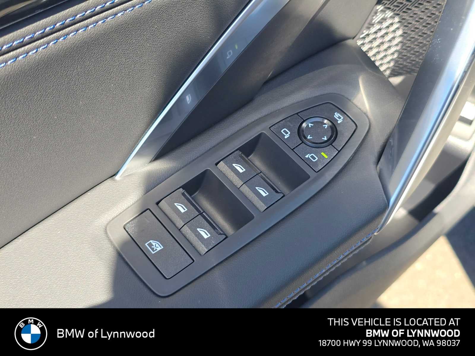 2026 BMW X1 M35i M35i