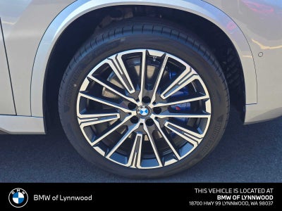 2026 BMW X1 M35i M35i