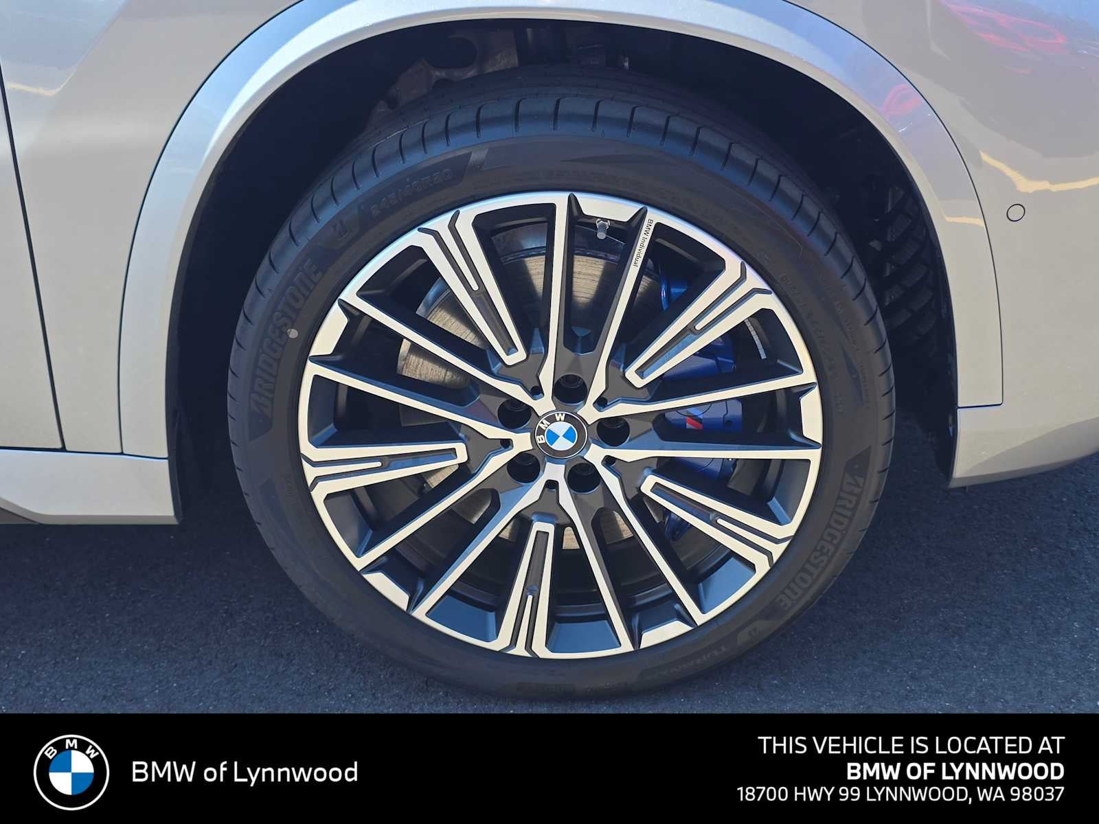 2026 BMW X1 M35i M35i