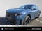 2027 BMW iX3 50 xDrive