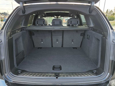 2024 BMW X3 xDrive30i xDrive30i