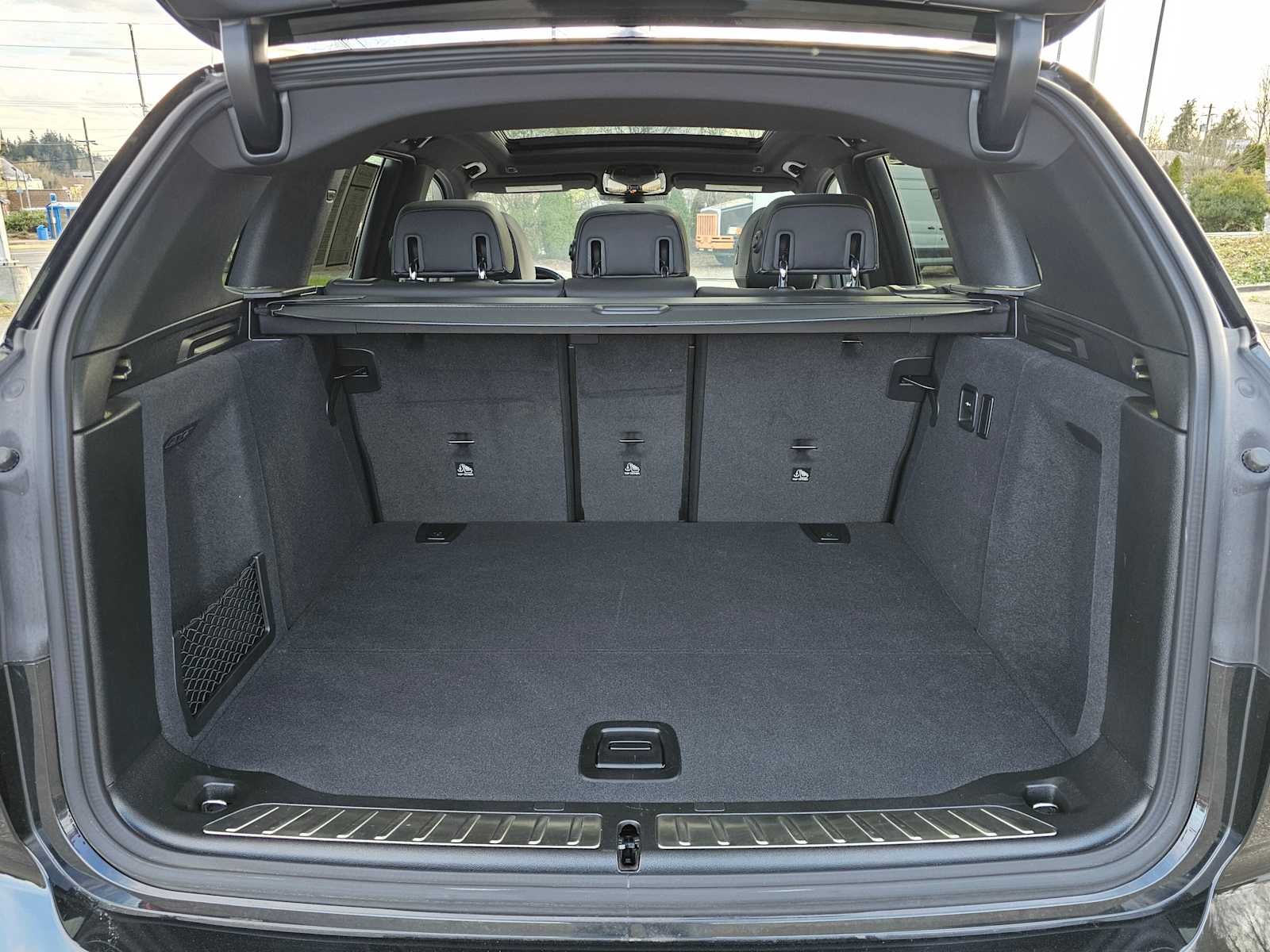 2024 BMW X3 xDrive30i xDrive30i