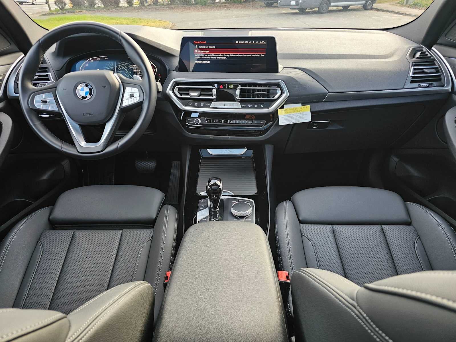 2024 BMW X3 xDrive30i xDrive30i