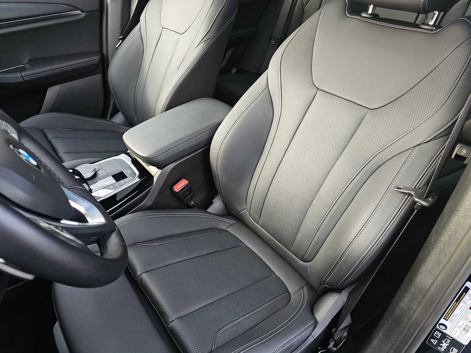 2024 BMW X3 xDrive30i xDrive30i