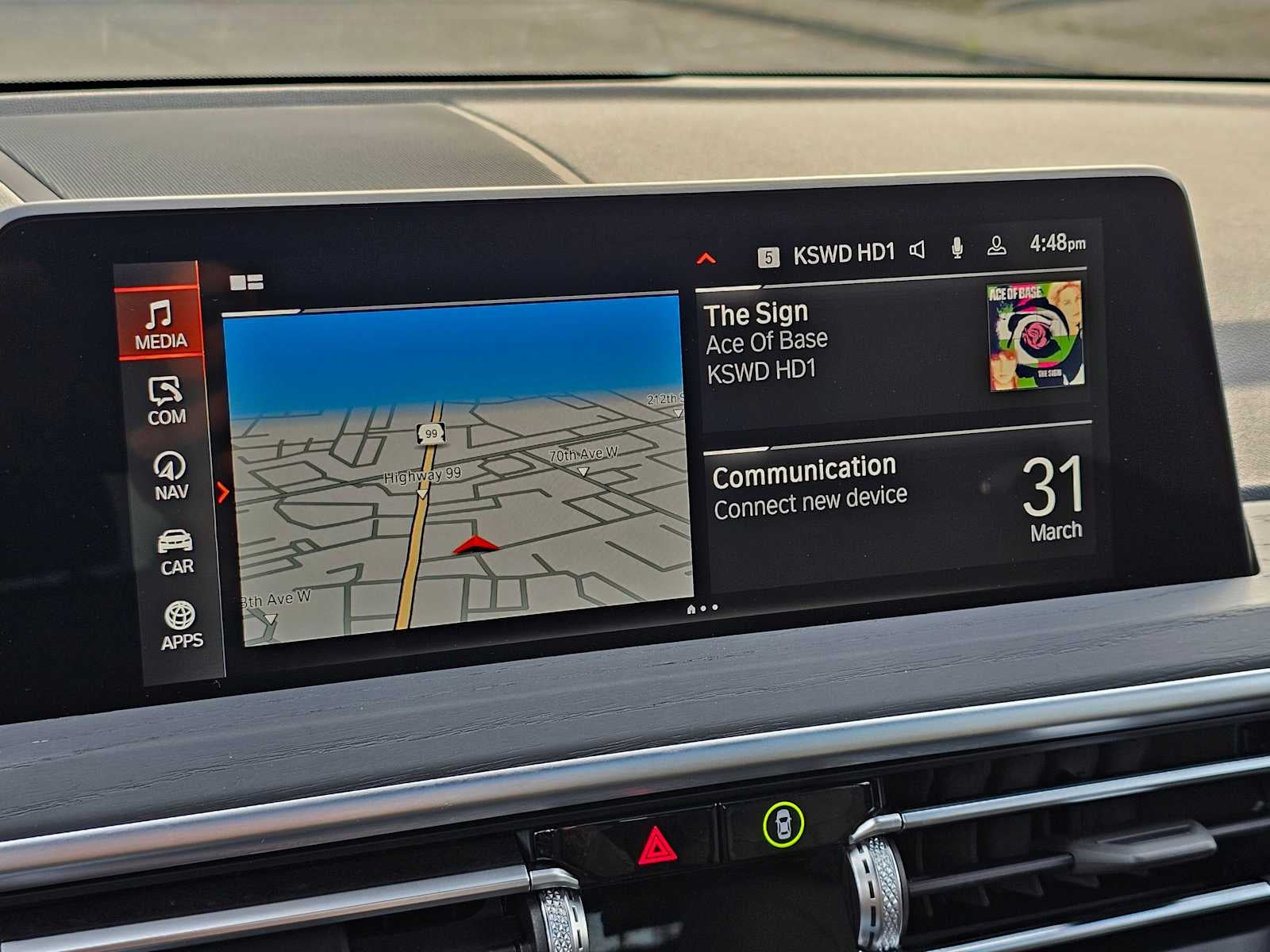 2024 BMW X3 xDrive30i xDrive30i