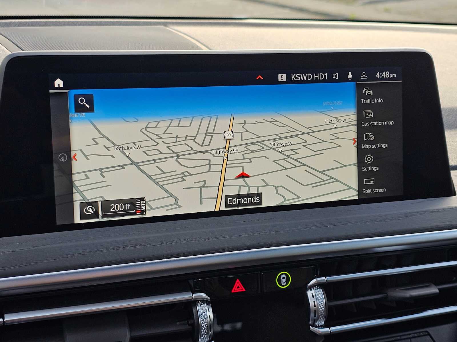 2024 BMW X3 xDrive30i xDrive30i