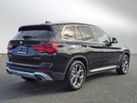 2024 BMW X3 xDrive30i xDrive30i