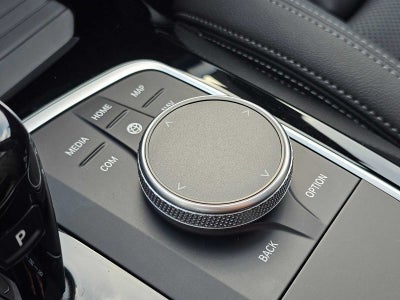 2024 BMW X3 xDrive30i xDrive30i