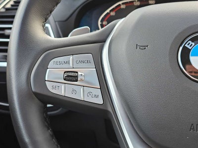 2024 BMW X3 xDrive30i xDrive30i
