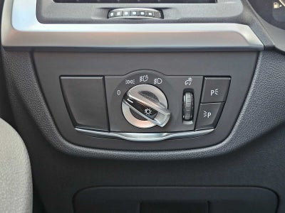 2024 BMW X3 xDrive30i xDrive30i