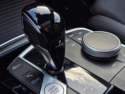 2024 BMW X3 xDrive30i xDrive30i