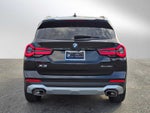 2024 BMW X3 xDrive30i xDrive30i