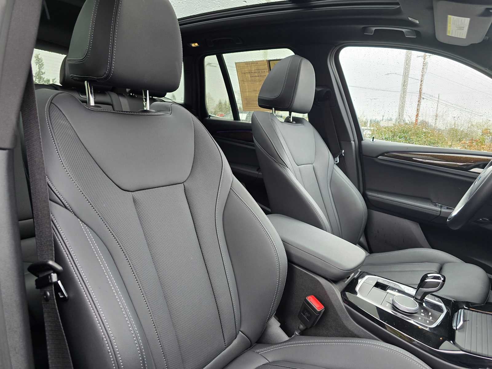 2024 BMW X3 xDrive30i xDrive30i