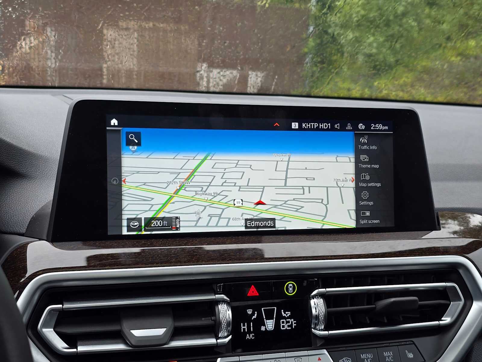 2024 BMW X3 xDrive30i xDrive30i