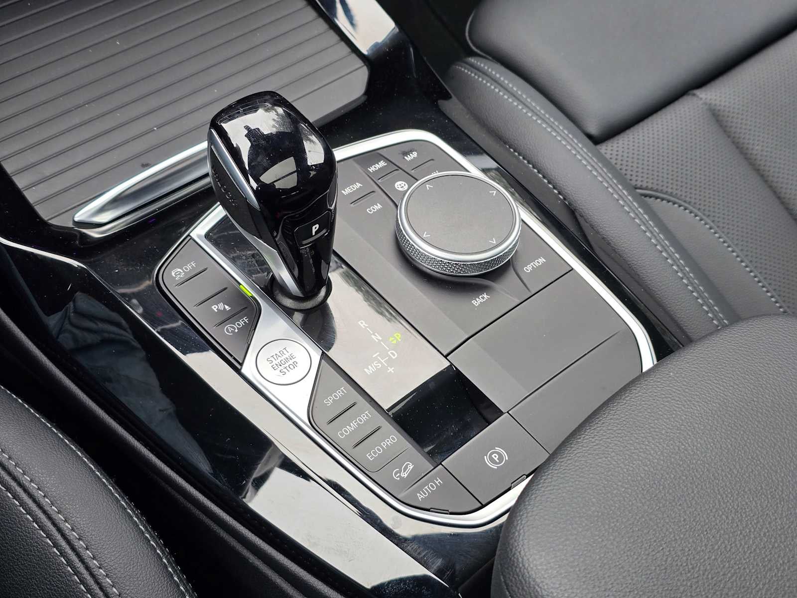 2024 BMW X3 xDrive30i xDrive30i