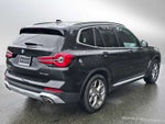 2024 BMW X3 xDrive30i xDrive30i