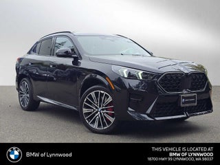 2026 BMW X2 xDrive28i xDrive28i