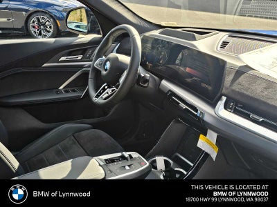2026 BMW X2 xDrive28i xDrive28i