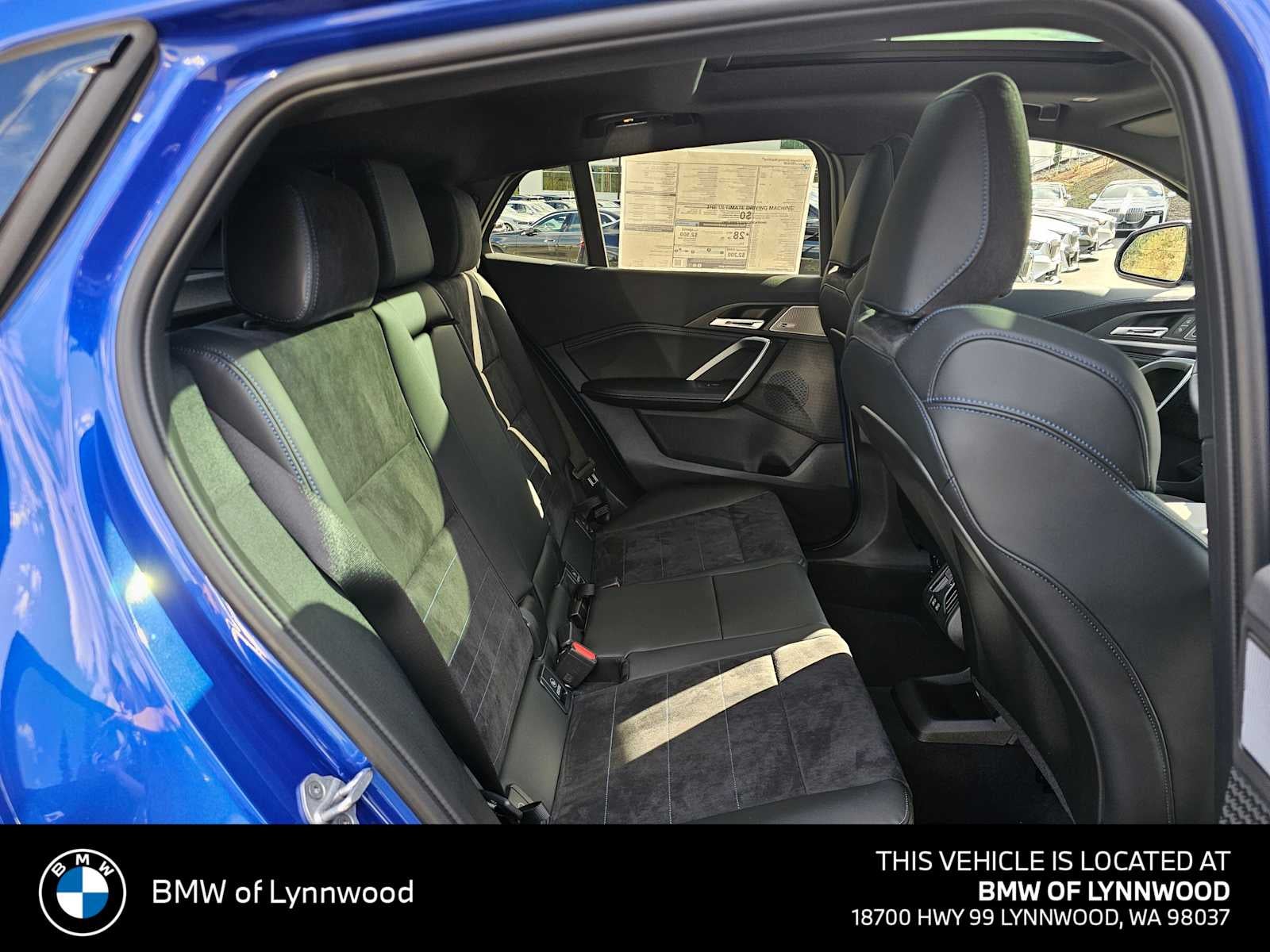 2026 BMW X2 xDrive28i xDrive28i