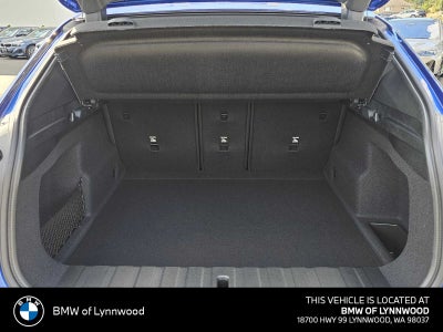 2026 BMW X2 xDrive28i xDrive28i