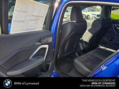 2026 BMW X2 xDrive28i xDrive28i