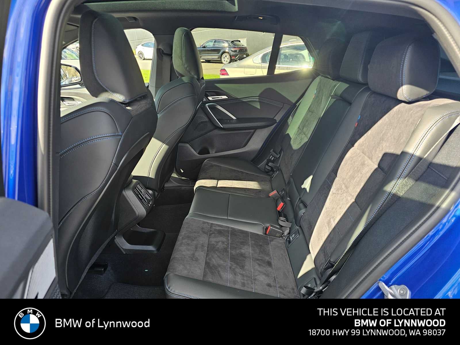 2026 BMW X2 xDrive28i xDrive28i