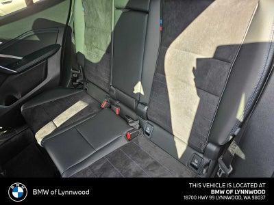 2026 BMW X2 xDrive28i xDrive28i